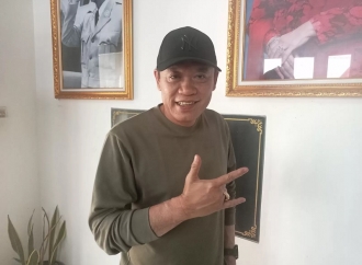 PDI Perjuangan Karanganyar Desak Berlian Segera Bentuk Tim Pemenangan