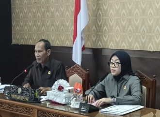 Arthon S Dohong Dorong Pemerintah Sediakan Akses Teknologi Secara Merata