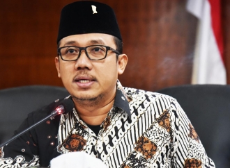 Politisi PDI Perjuangan Pimpin Pansus Tatib DPRD Sumenep