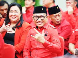 PDI Perjuangan Kota Kupang Siap Menangkan Ansy-Jane di Pilgub 2024 