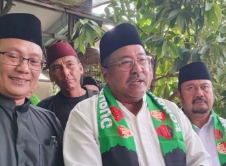 Rano Karno Ajukan Pengunduran Diri sebagai Anggota DPR