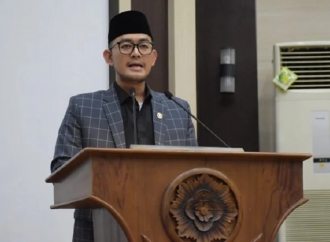 Febriansyah Wardana Bertekad Perjuangkan Nasib Kerjasama Media dengan Diskominfo OKI