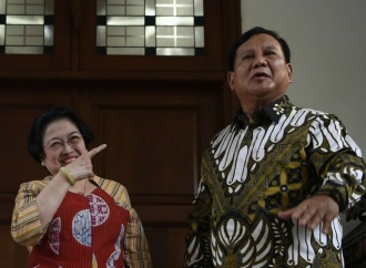 Puan Minta Semua Pihak Bersabar Akan Pertemuan Megawati dan Prabowo