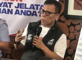 Masinton Minta KPU Beri Perhatian Lebih ke Daerah-daerah yang Melawan Kotak Kosong