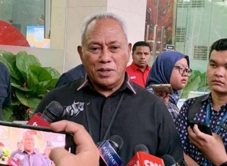 PDI Perjuangan Siap Usut Tuntas Pihak Yang Mendorong Gugatan SK Kepengurusan