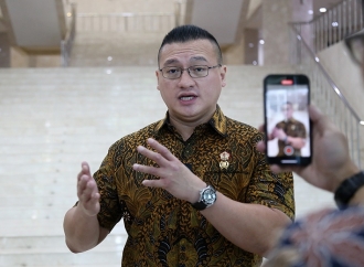 Kenneth DPRD Jakarta: Penanganan Stunting Butuh Penanganan Lintas Sektor