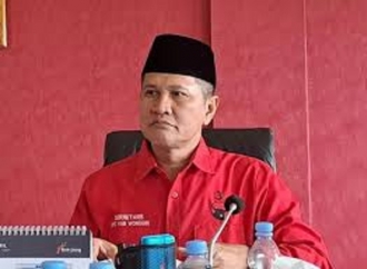 Calon Bupati Wonogiri, Setyo Sukarno Mengaku Sewaktu Muda Tak Terbesit Terjun ke Dunia Politik