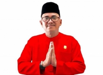 Ferdinan Syolihin Komitmen Perjuangkan Program Pro Rakyat Setelah Kembali Menjabat