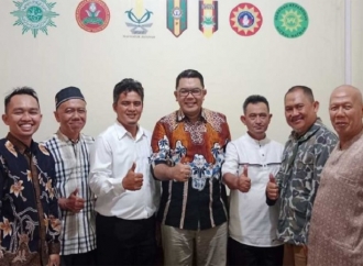 Muhammadiyah Bondowoso Dukung Paslon Bambang–Gus Baqir di Pilkada 2024