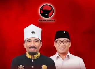 Husain-Asrul: Pilihan Tepat di Tengah Badai Korupsi Pejabat Malut