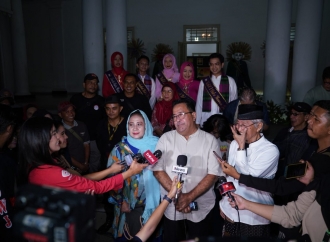 Yessy Gusman dan Pong Harjatmo Curhat ke Bang Doel Soal PAUD