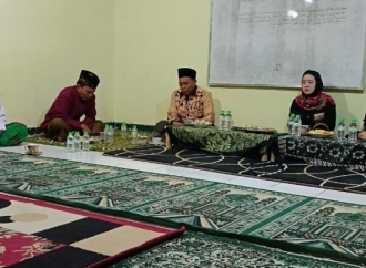 Ning Tiwi Terima Banyak Masukan untuk Kemajuan Kota Probolinggo