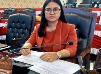 Margaret Dukung Langkah Pemko Medan Maksimalkan Potensi Baru Tingkatkan Pendapatan Daerah