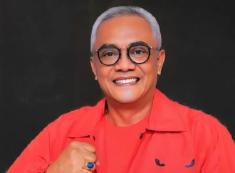 Sigit Karyawan Yunianto Sebut Pengalaman dan Intuisi Kunci Kesuksesan dalam Politik