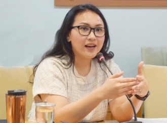 Meryl Minta Pemprov Sumut Jalankan Tanggung Jawab yang Baik Sebagai PB PON XXI Wilayah Sumut