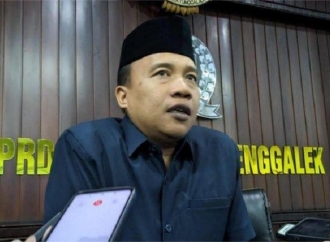 Banteng Trenggalek soal Munculnya Relawan Bumbung Kosong di Pilkada 2024