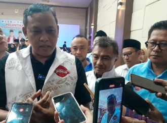 Tim Pemenangan Tri Adhianto-Abdul Harris Bobihoe Yakin Raup Sejuta Suara Lebih di Pilkada Kota Bekasi 