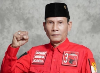 Arton S. Dohong Dorong Pembangunan Berkelanjutan dan Ramah Lingkungan