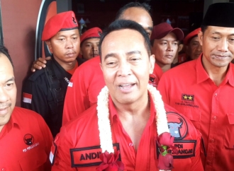 Ini Pesan Penting Andika Perkasa ke Bugar Wijiseno