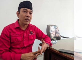 Banteng Jatim Minta Medsos Jadi Salah Satu Senjata Utama Dalam Meraih Kemenangan pada Pilkada