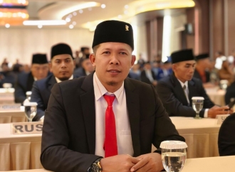 Kisah Soepratman, Tenaga Honorer DPRD yang Terpilih Jadi Anggota Dewan Kubu Raya