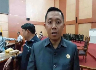 Sigit Widodo: Perjuangan Kontingen Kalteng di PON XXI Aceh-Sumut Patut Diapresiasi