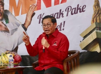 Ini Cara Pramono Dalam Hadapi Pengembang Properti Besar di Ibu Kota