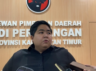 Banteng Kaltim Siap Bentuk Tim Khusus Untuk Awasi Praktik Politik Uang