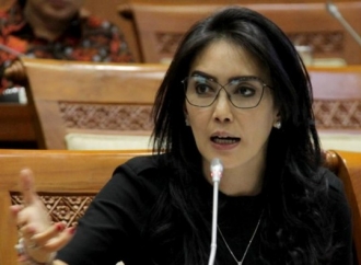 Minta Dukungan Publik, Rieke Diah Pitaloka Ajukan Penangguhan Penahanan untuk I Nyoman Sukena