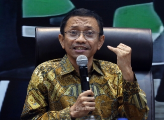 Rahmad Tegaskan Lebih Bagus Konsumsi Ikan Segar Dibanding 'Susu' Ikan