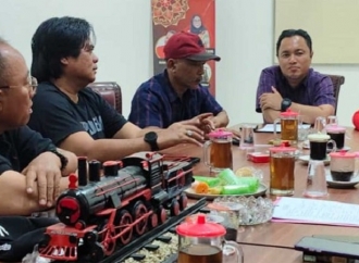 Banteng Jombang Tegak Lurus Menangkan Sesama Kader Partai di Pilkada 2024