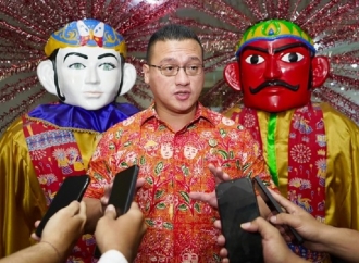 Kenneth DPRD DKI: Tokoh Betawi Marullah Matali Cocok Jadi Pj Gubernur Jakarta