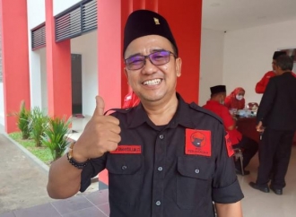 Banteng Banten Heran LSM Ikut Campur Tangan Penentuan Ketua DPRD Kabupaten Lebak