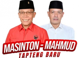 Masinton Pasaribu: APBD Harus Jadi Motor Penggerak Ekonomi Rakyat