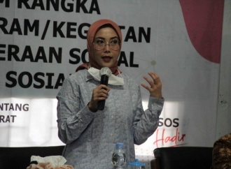 Selly Dorong Sertifikasi Halal untuk Semua Produk di Cirebon