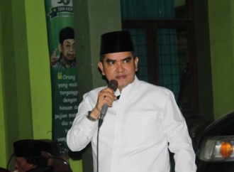 Gus Falah Tegaskan Intoleransi ASN di Bekasi Bukti Pancasila Belum Dihayati