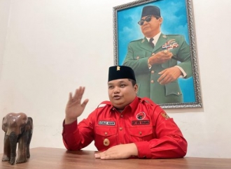 Achmad Hidayat Optimistis Eri-Armuji Akan Menang Tebal! 