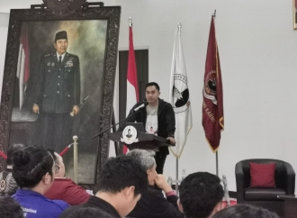 Rumah Anak Pancasila Serukan Revolusi Pemahaman Pancasila untuk Selamatkan Generasi Muda