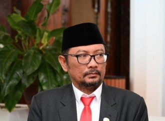 I Made Cahyana Negara Kembali Jabat Ketua DPRD Banyuwangi