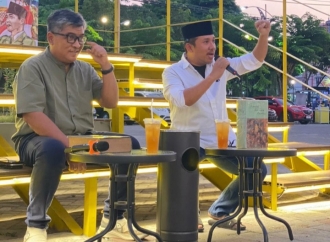 Aktualisasi Gagasan dan Pemikiran Bung Karno Penting