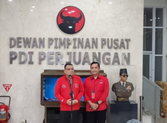 PDI Perjuangan Siap Hadapi Upaya Hukum Tia Rahmania