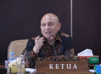 Didit Srigusjaya: 400 Honorer di Pemprov Tak Aktif Kerja tapi Digaji Rp12 Miliar per Tahun