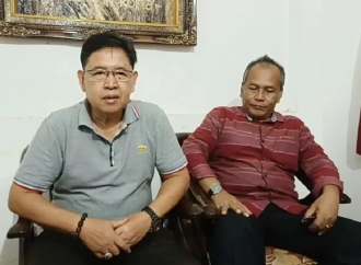 Karut Marut DPRD Kebumen Pasca-PDI Perjuangan Tergeser dari Kursi Ketua, Aremboni: Dulu Tak Pernah Terjadi