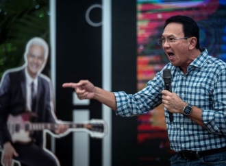 Ini Alasan Ahok Getol Terapkan Layanan Digital