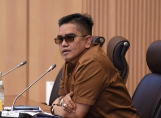 Gus Falah Ungkap Smelter Freeport Berproduksi, MIND ID Terbukti Jadi 'Juru Kunci' 