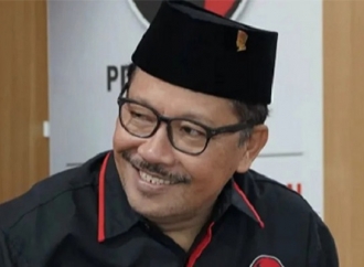 Gilbert Simanjuntak: Pansus Aset Pemprov DKI Tidak Jelas, KPK Harus Bertindak