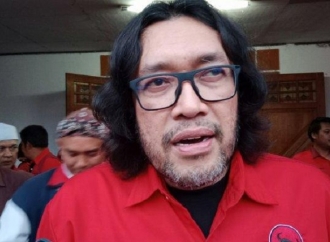 Ono Surono: PDI Perjuangan Usulkan Calon Pimpinan Baru di DPRD Kota Bandung