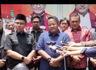 Partai Ummat Dukung Bang Doel Pimpin Jakarta