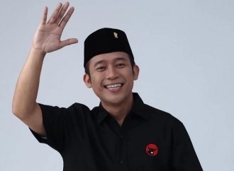 Denny Cagur Ingin Fokus Membenahi Bidang Pendidikan dan Kesenian