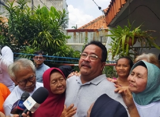 Rano Karno Akan Bikin Program Dana Abadi untuk Seniman-Budayawan